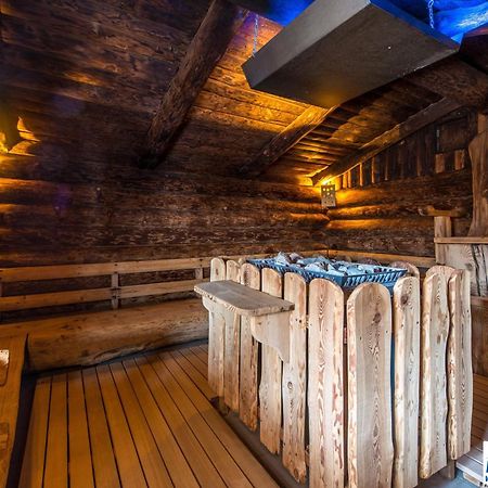Апартаменти Alpine Deluxe 2.0 Рісконе Екстер'єр фото