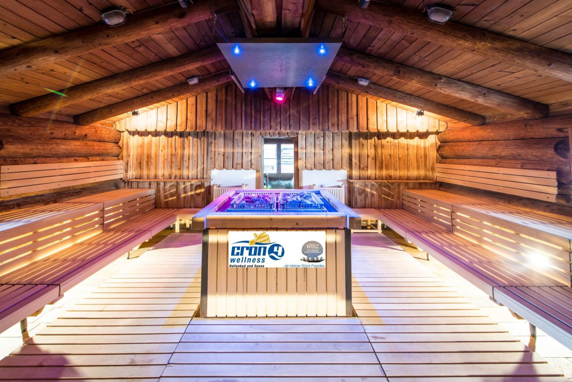 Апартаменти Alpine Deluxe 2.0 Рісконе Екстер'єр фото