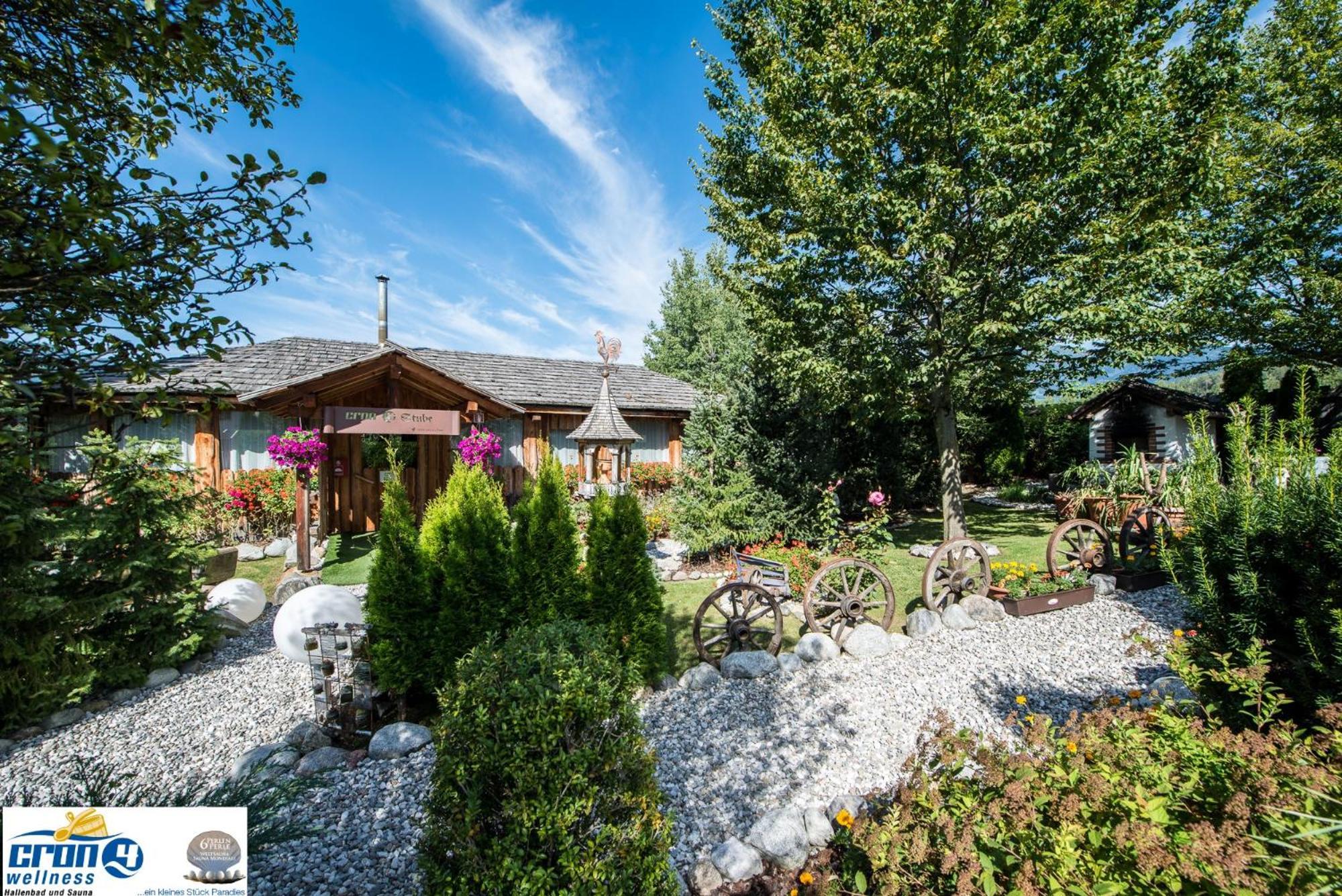 Апартаменти Alpine Deluxe 2.0 Рісконе Екстер'єр фото